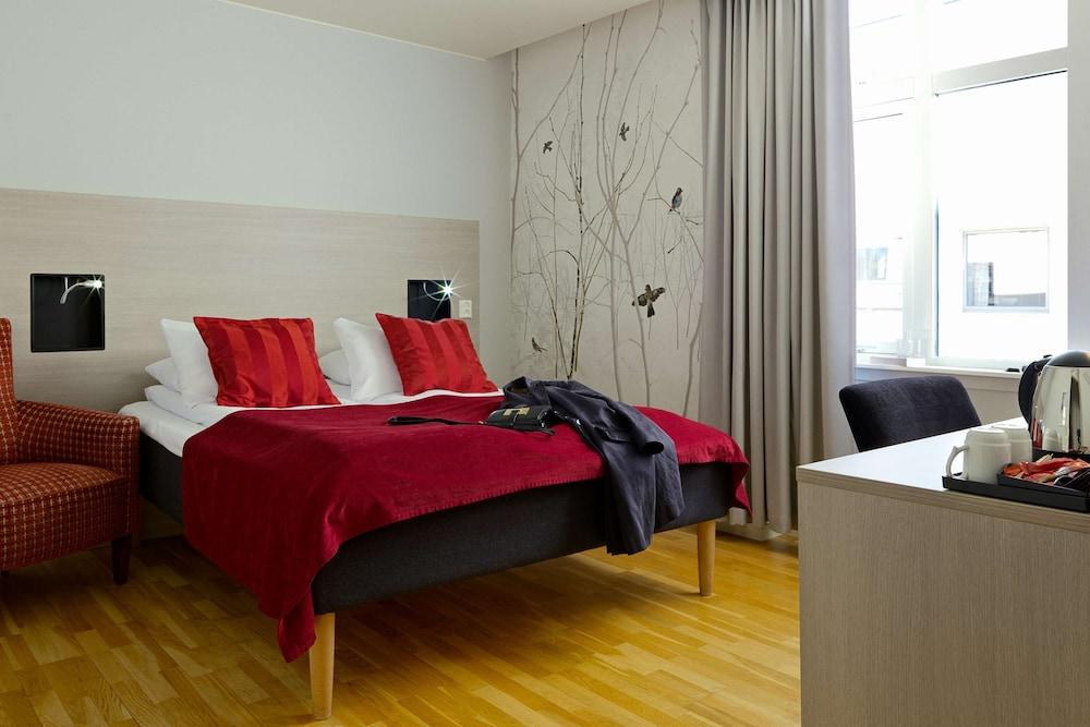 Scandic Byparken Bergen Exterior photo